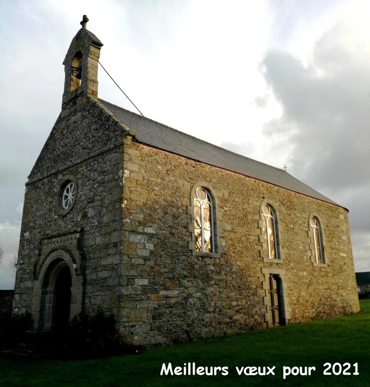 chapelle Vœux chapelle Vœux